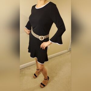 Michael Kors Black Dress New Original Price $98